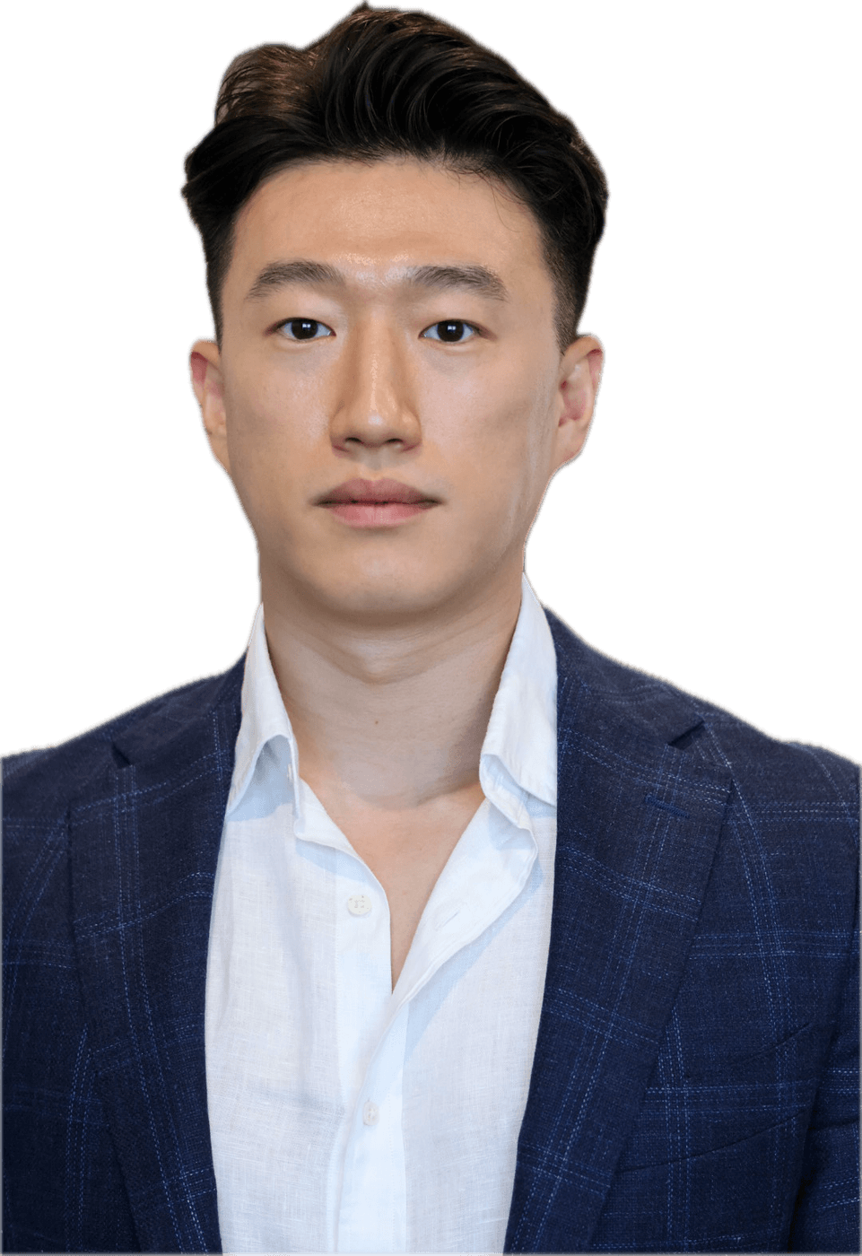 고영진 코치 프로필 사진